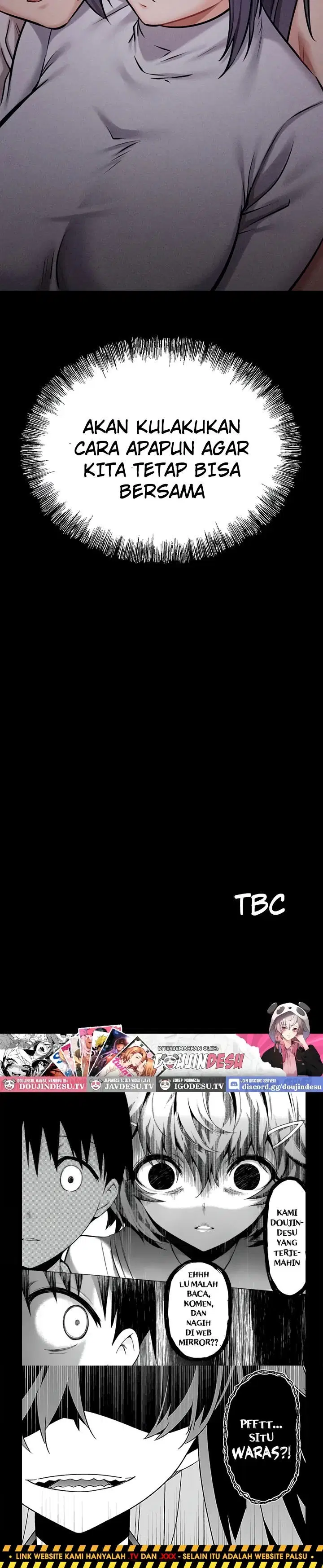 Athletes Village: The Trap - Chapter 27 42