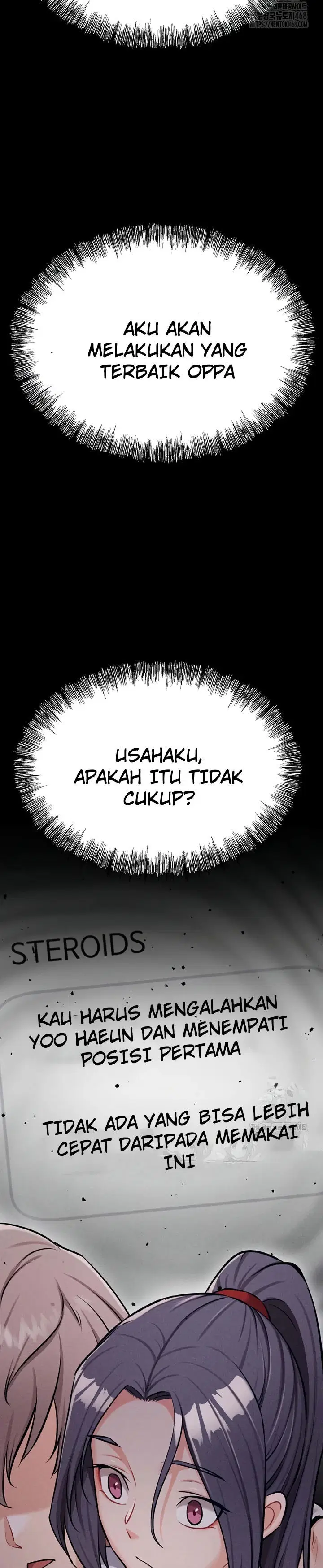 Athletes Village: The Trap - Chapter 27 41