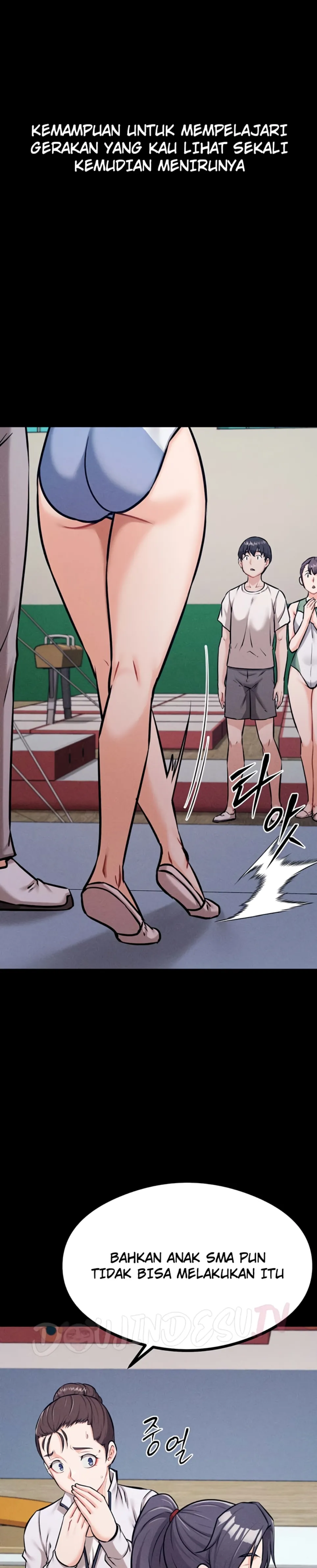 Athletes Village: The Trap - Chapter 25 9 Athletes Village: The Trap - Chapter 25 9