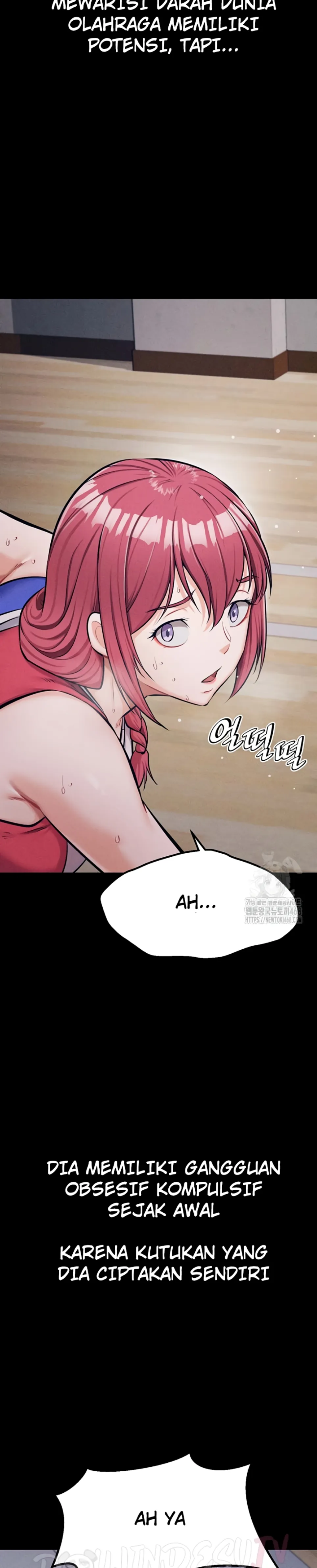 Athletes Village: The Trap - Chapter 25 28 Athletes Village: The Trap - Chapter 25 28