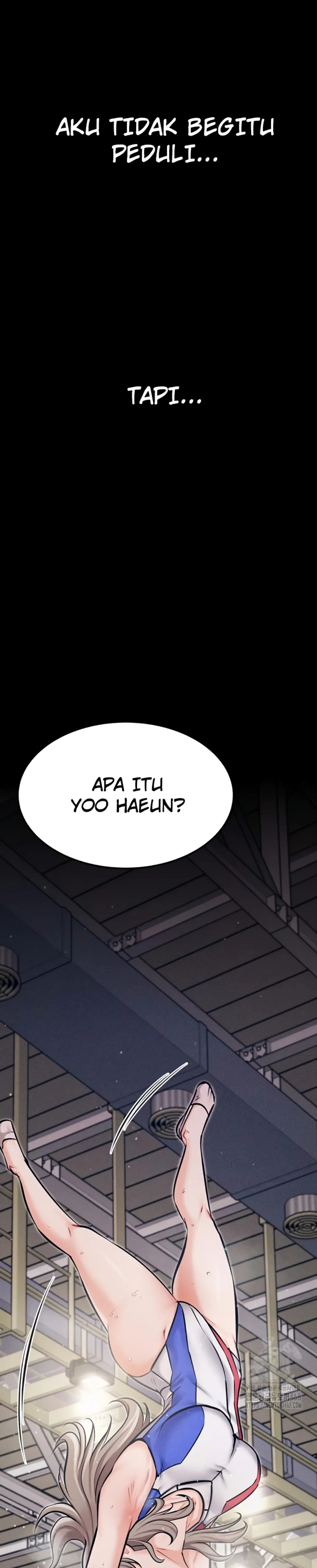 Athletes Village: The Trap - Chapter 25 13 Athletes Village: The Trap - Chapter 25 13