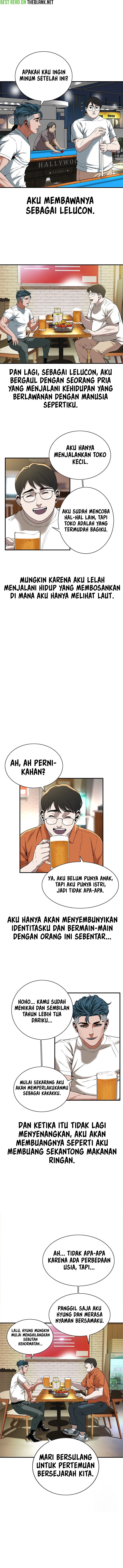 A Mean Guy - Chapter 11 8