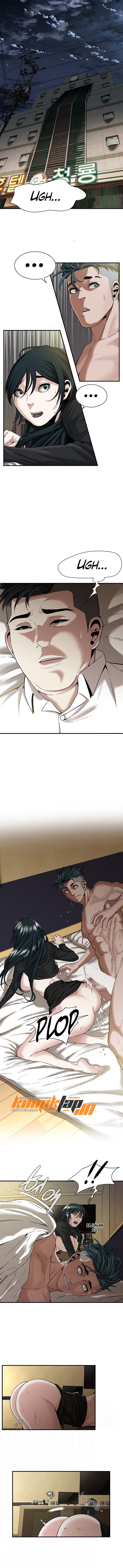 A Mean Guy - Chapter 11 3