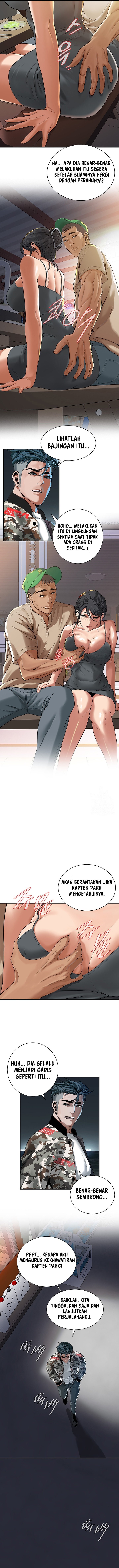 A Mean Guy - Chapter 11 12