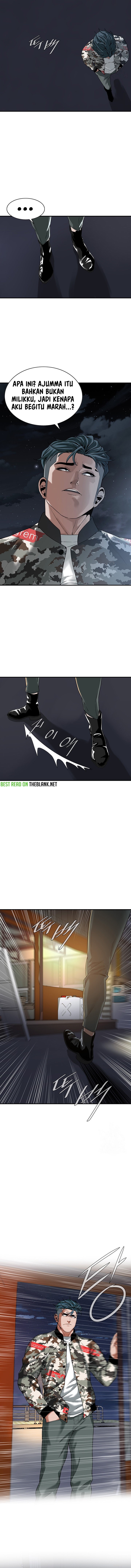 A Mean Guy - Chapter 11 13