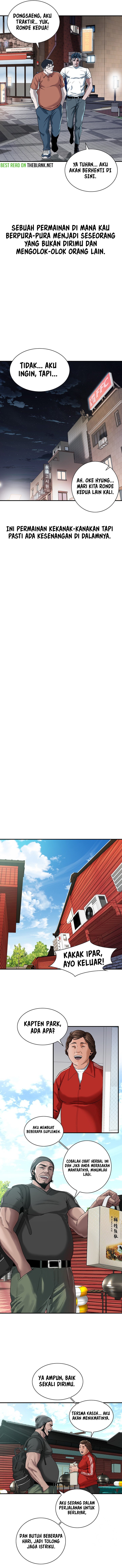 A Mean Guy - Chapter 11 10