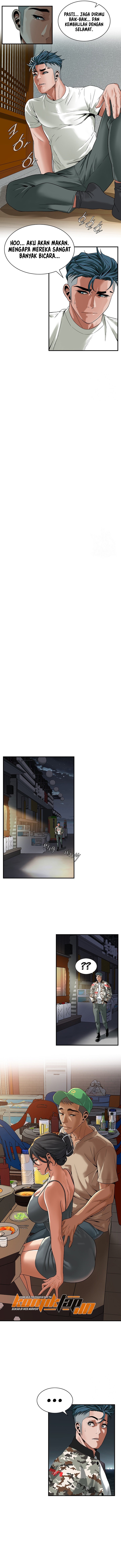 A Mean Guy - Chapter 11 11