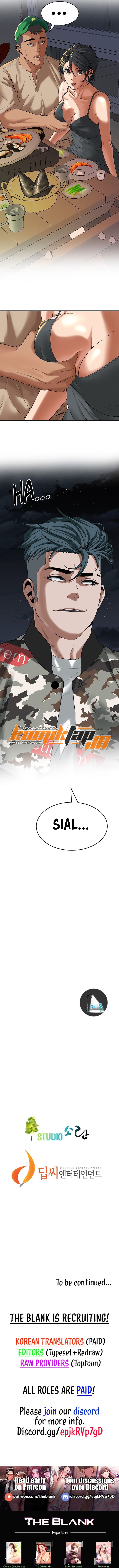 A Mean Guy - Chapter 11 14