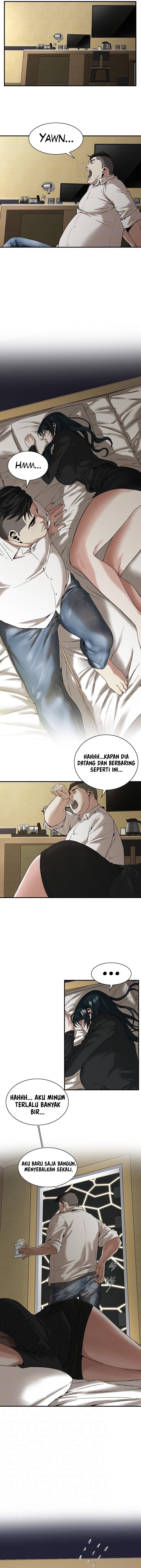 A Mean Guy - Chapter 11 4