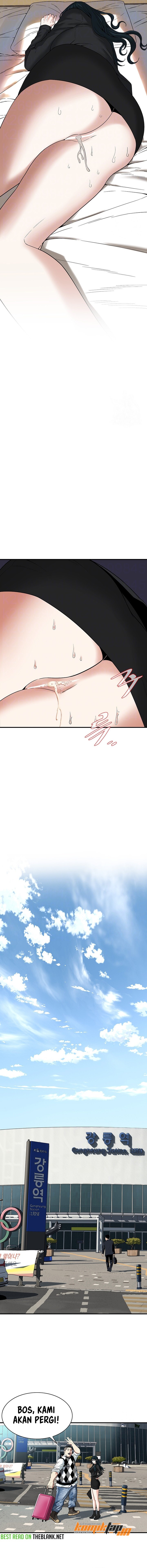 A Mean Guy - Chapter 11 5