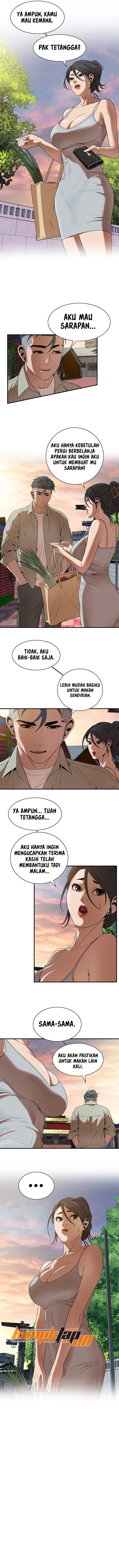 A Mean Guy - Chapter 6 12