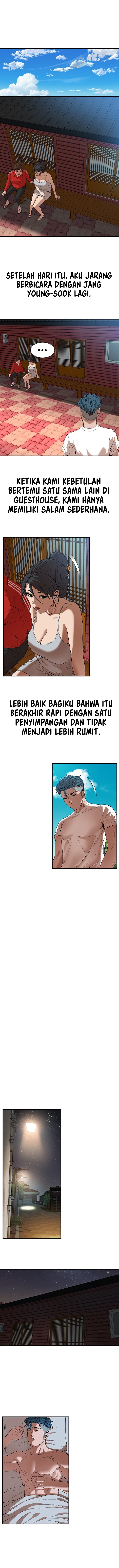 A Mean Guy - Chapter 6 13