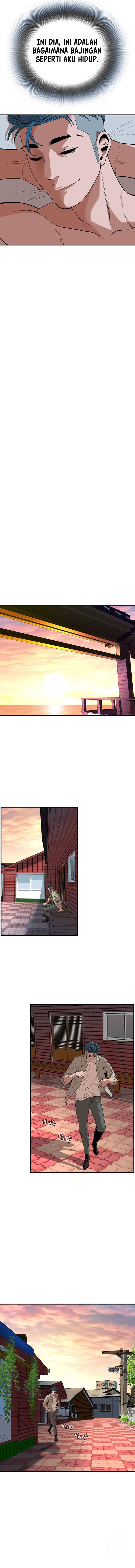 A Mean Guy - Chapter 6 11