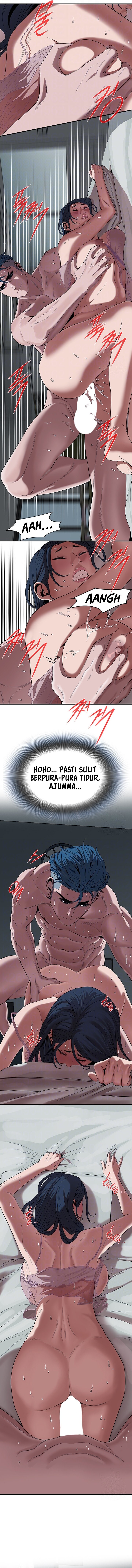 A Mean Guy - Chapter 6 5