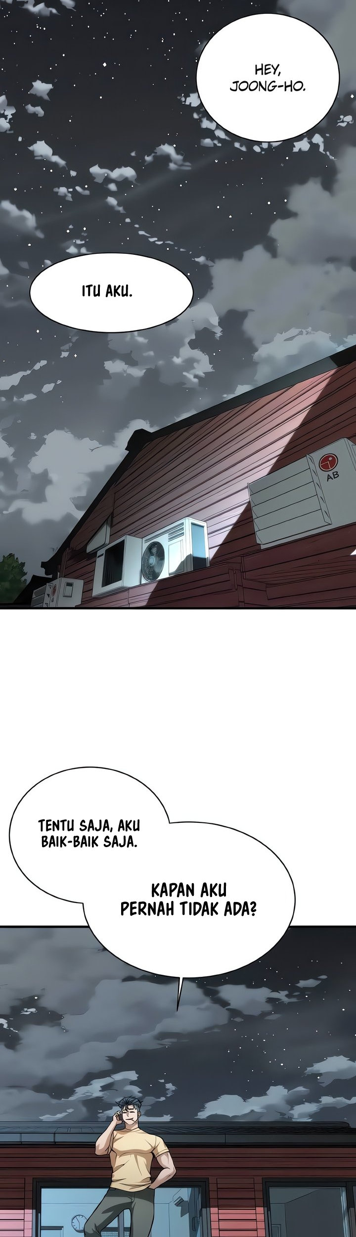 A Mean Guy - Chapter 63 3
