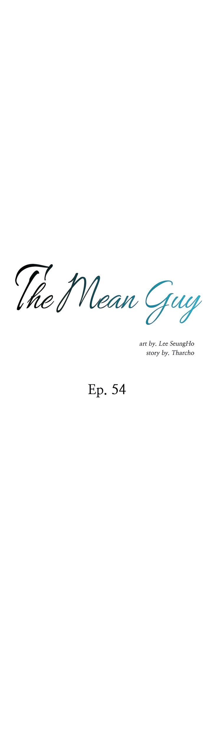 A Mean Guy - Chapter 54 2