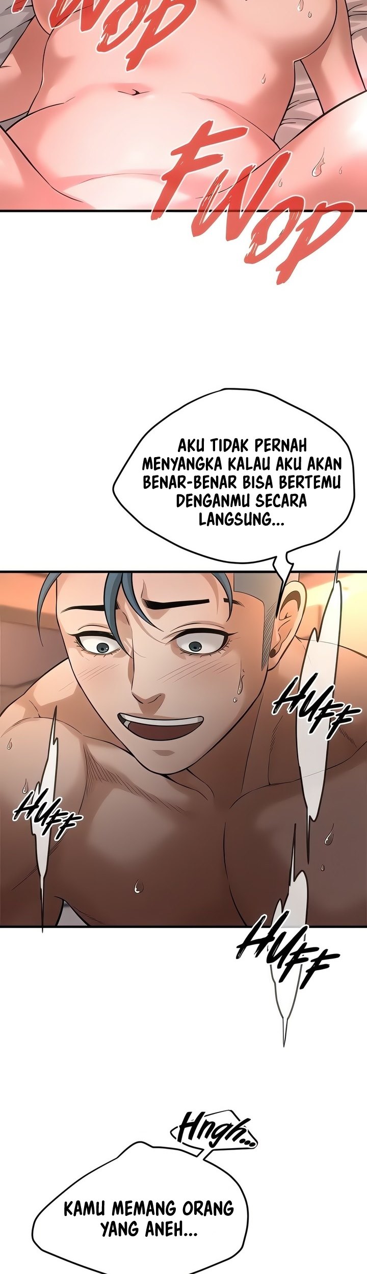 A Mean Guy - Chapter 54 27