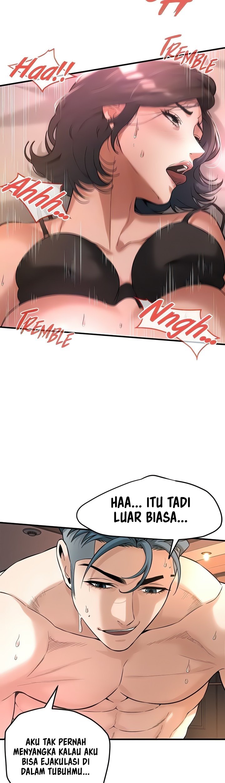 A Mean Guy - Chapter 54 36