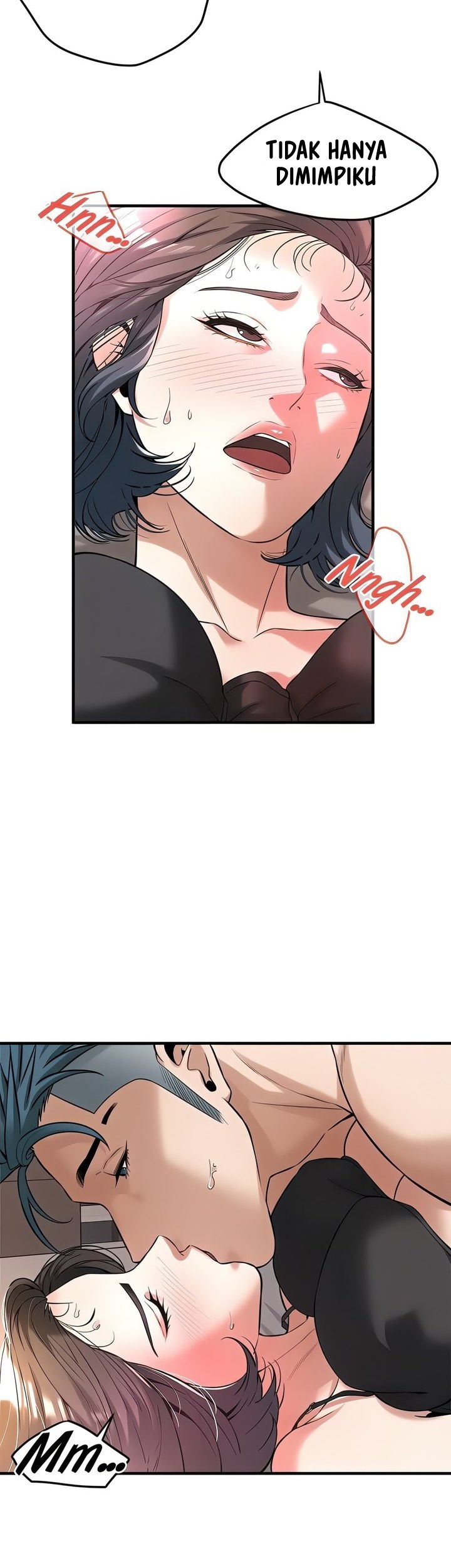 A Mean Guy - Chapter 54 37