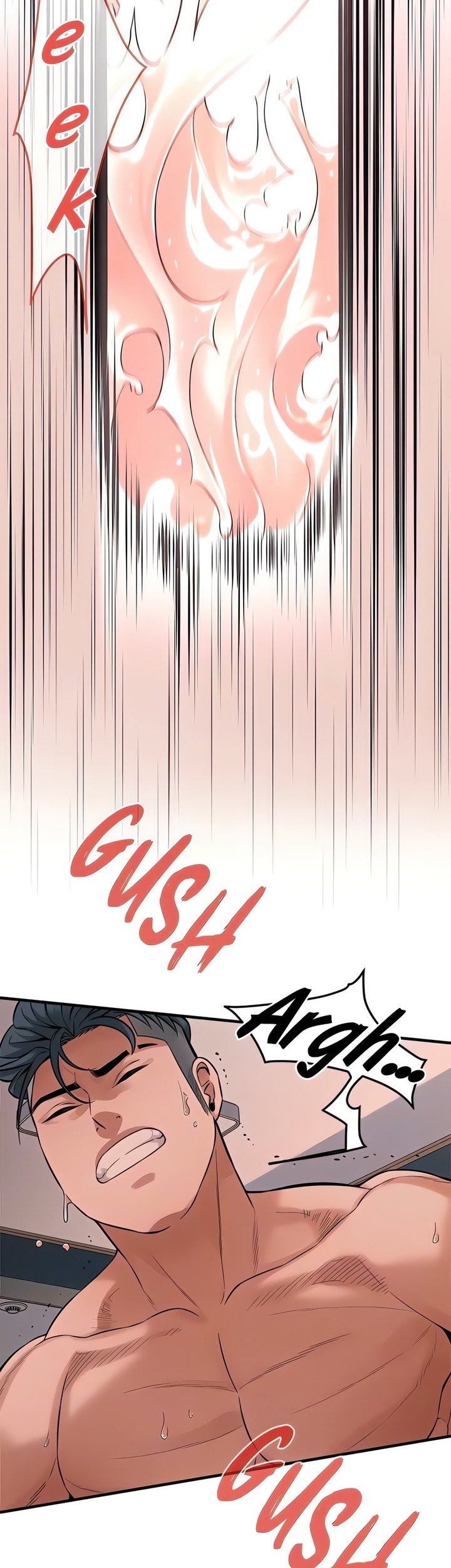 A Mean Guy - Chapter 54 35