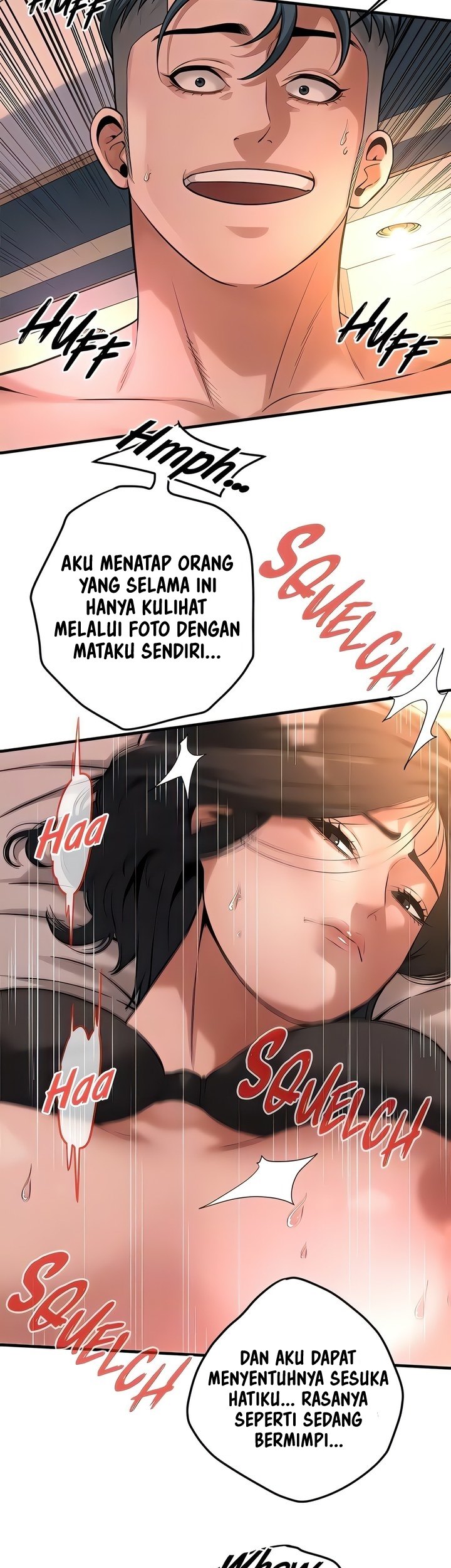 A Mean Guy - Chapter 54 16