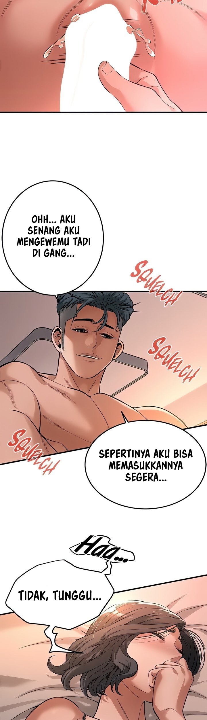 A Mean Guy - Chapter 54 6