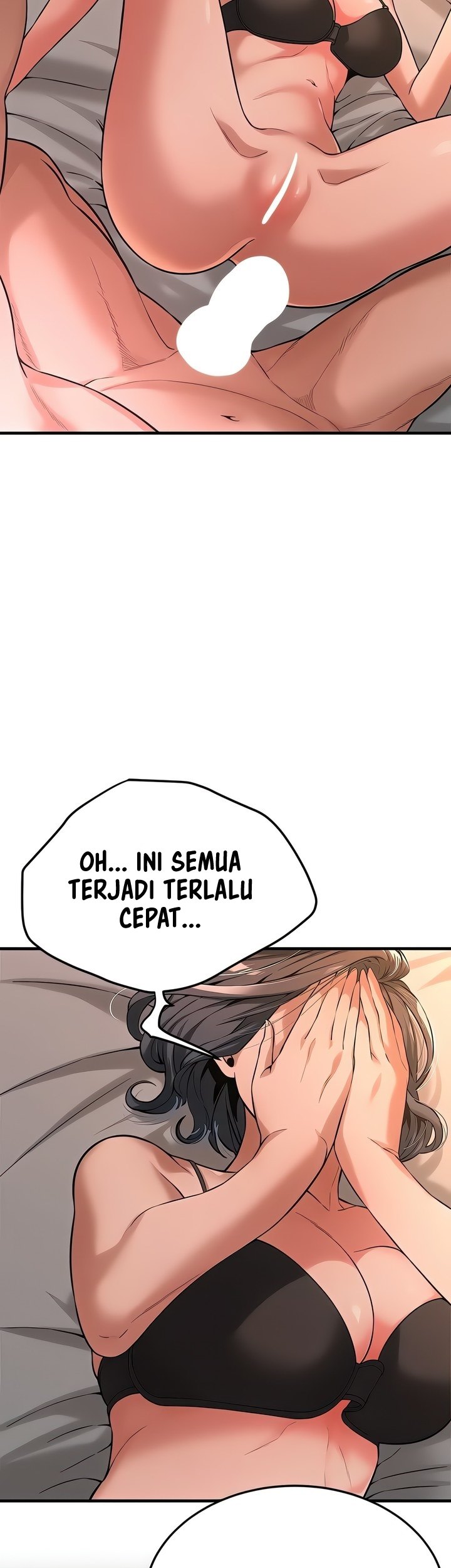 A Mean Guy - Chapter 54 4