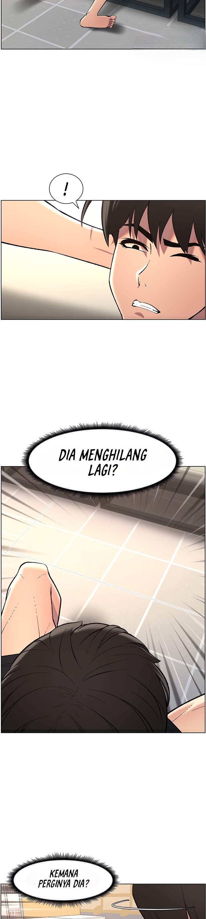 A Secret Lesson With My Younger Sister - Chapter 40 10