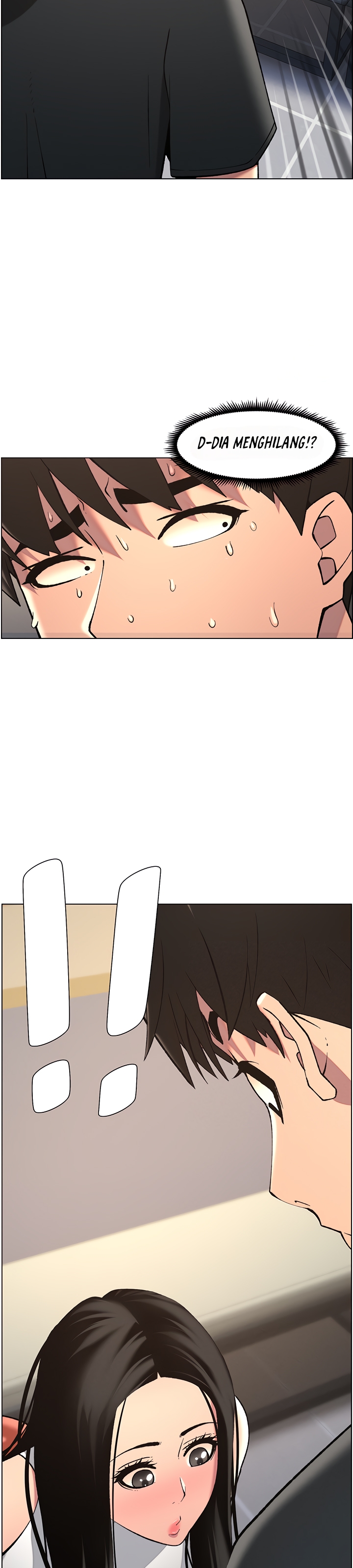 A Secret Lesson With My Younger Sister - Chapter 40 7