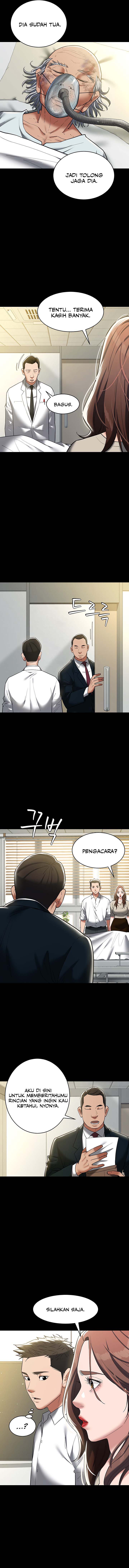 A Very Privative Revenge - Chapter 40 end 8 A Very Privative Revenge - Chapter 40 end 8