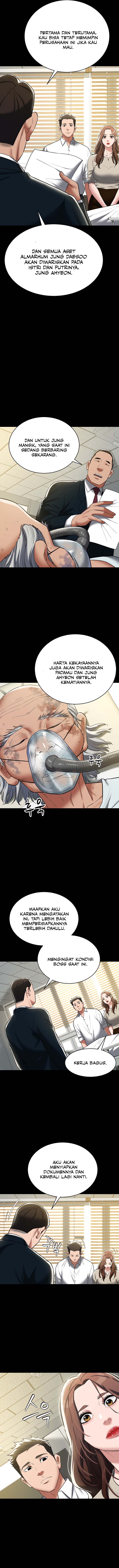 A Very Privative Revenge - Chapter 40 end 9 A Very Privative Revenge - Chapter 40 end 9