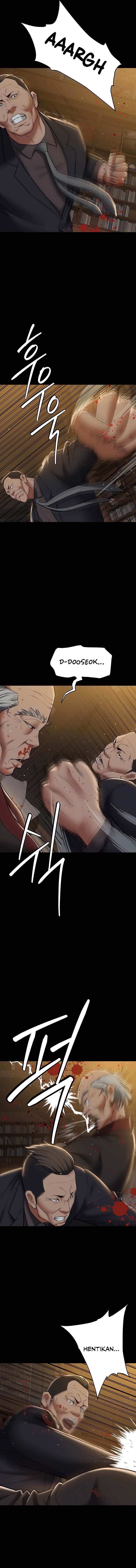 A Very Privative Revenge - Chapter 40 end 2 A Very Privative Revenge - Chapter 40 end 2