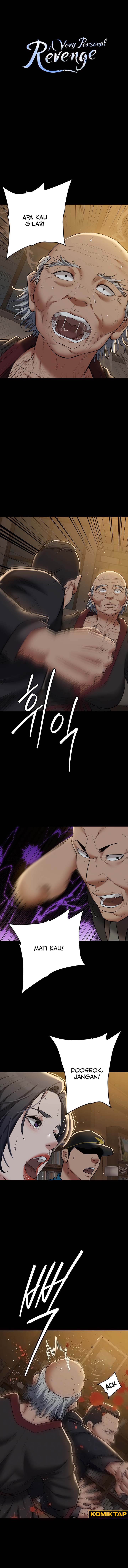 A Very Privative Revenge - Chapter 40 end 1 A Very Privative Revenge - Chapter 40 end 1