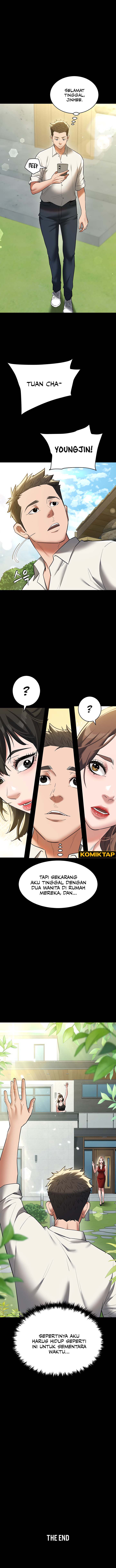 A Very Privative Revenge - Chapter 40 end 13 A Very Privative Revenge - Chapter 40 end 13