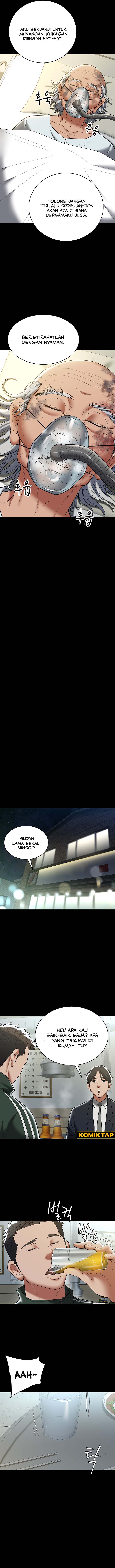 A Very Privative Revenge - Chapter 40 end 10 A Very Privative Revenge - Chapter 40 end 10