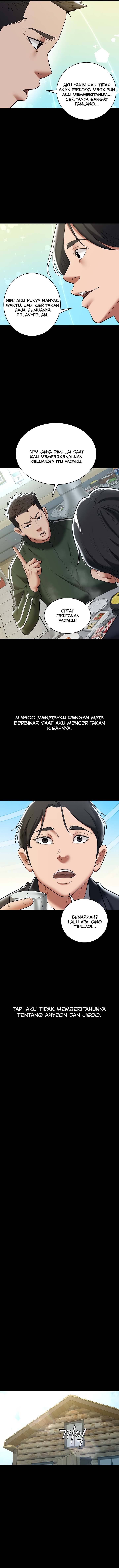 A Very Privative Revenge - Chapter 40 end 11 A Very Privative Revenge - Chapter 40 end 11