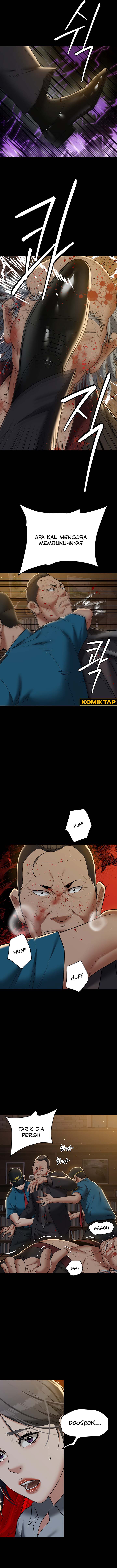 A Very Privative Revenge - Chapter 40 end 6 A Very Privative Revenge - Chapter 40 end 6