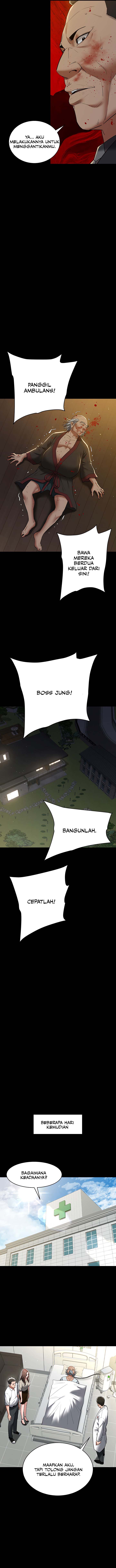 A Very Privative Revenge - Chapter 40 end 7 A Very Privative Revenge - Chapter 40 end 7