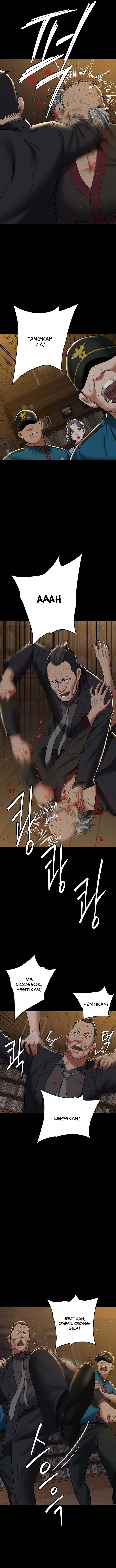 A Very Privative Revenge - Chapter 40 end 5 A Very Privative Revenge - Chapter 40 end 5