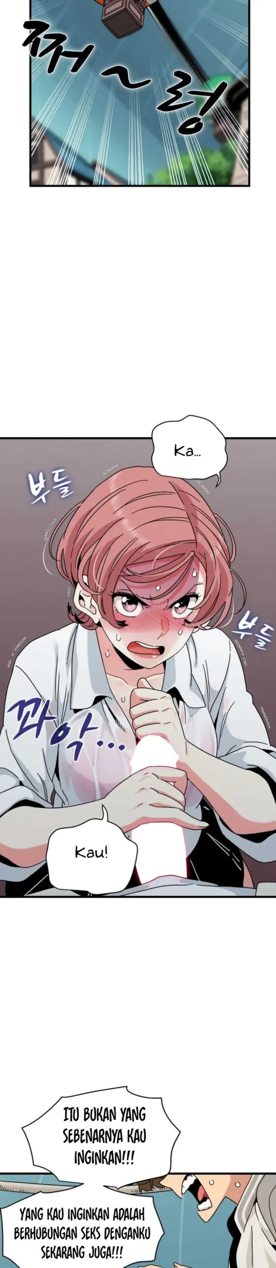 A Turning Point - Chapter 85 8