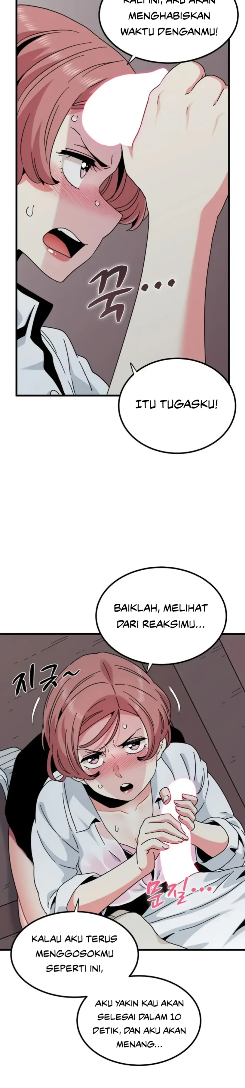 A Turning Point - Chapter 85 18