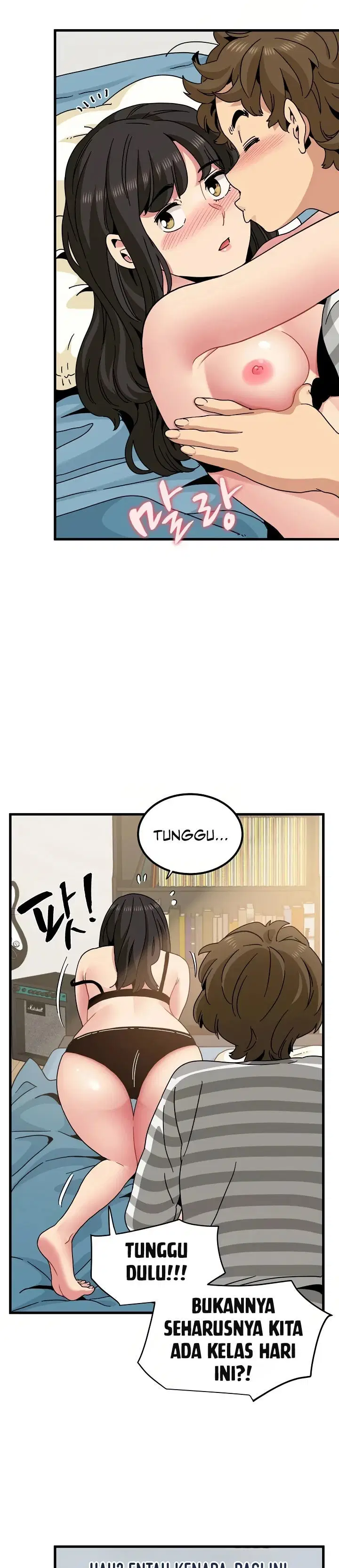 A Turning Point - Chapter 92 8