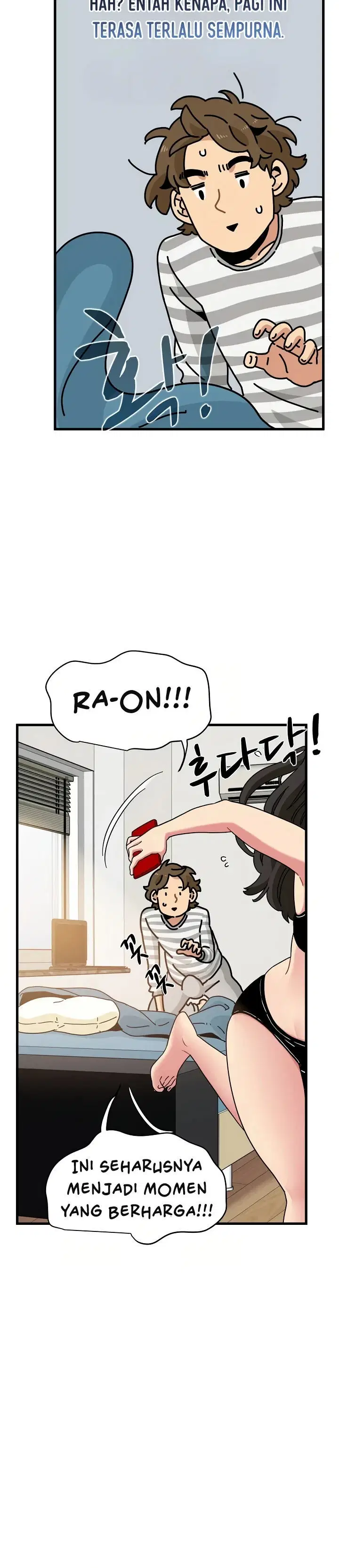 A Turning Point - Chapter 92 9