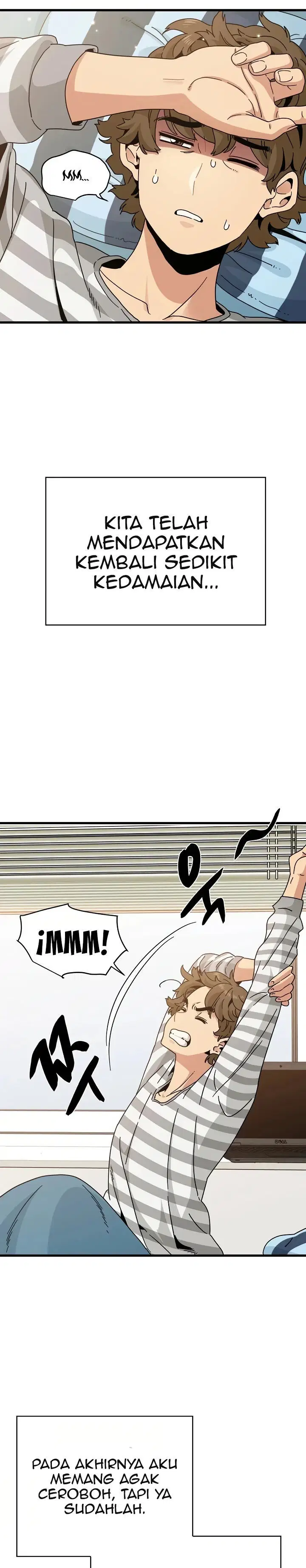 A Turning Point - Chapter 92 2
