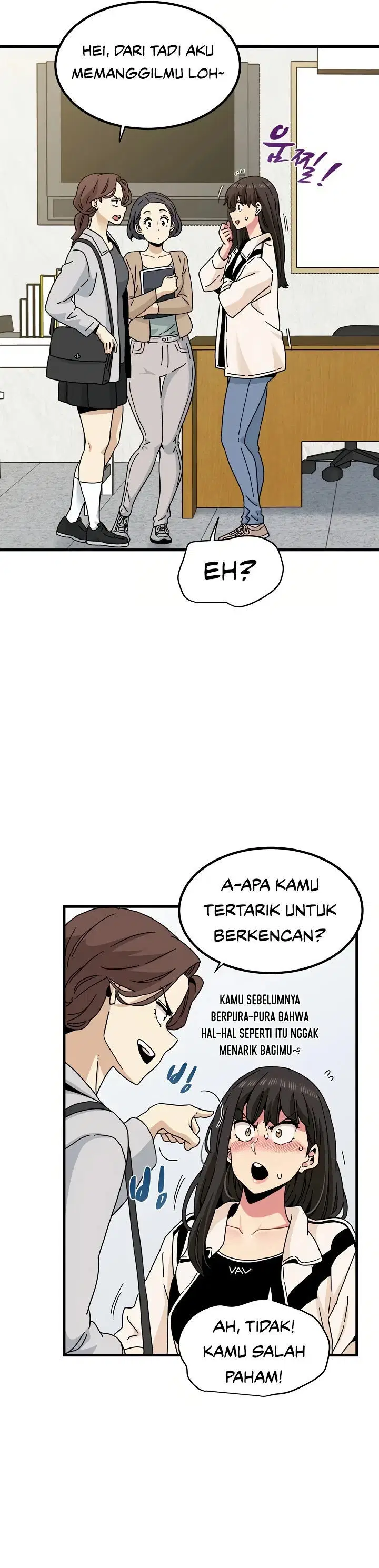 A Turning Point - Chapter 92 22