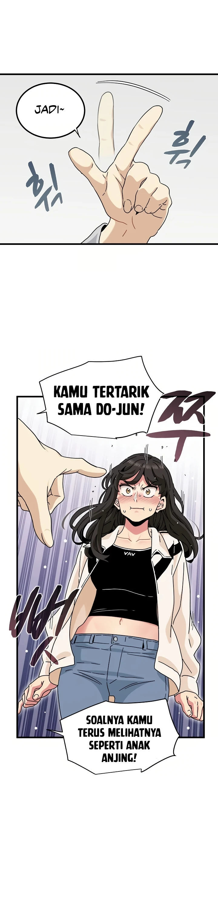 A Turning Point - Chapter 92 23