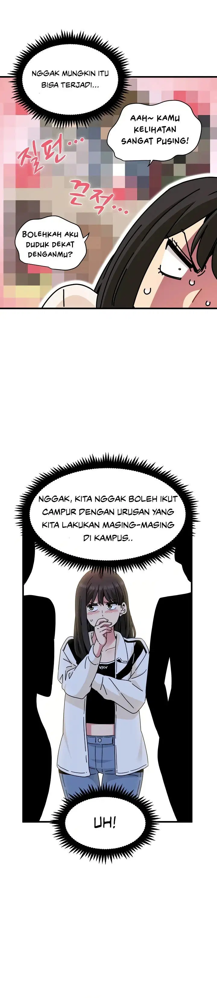 A Turning Point - Chapter 92 21