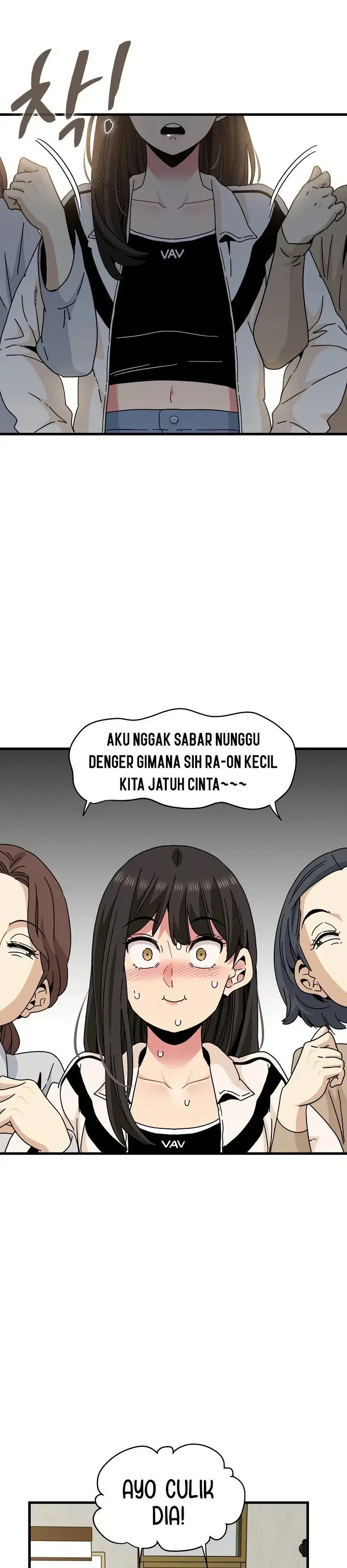 A Turning Point - Chapter 92 26