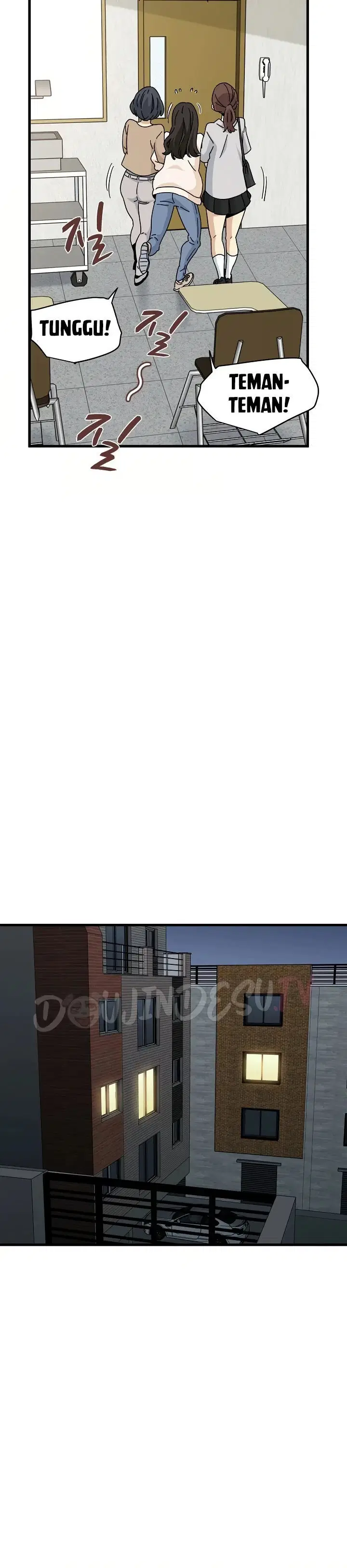 A Turning Point - Chapter 92 27