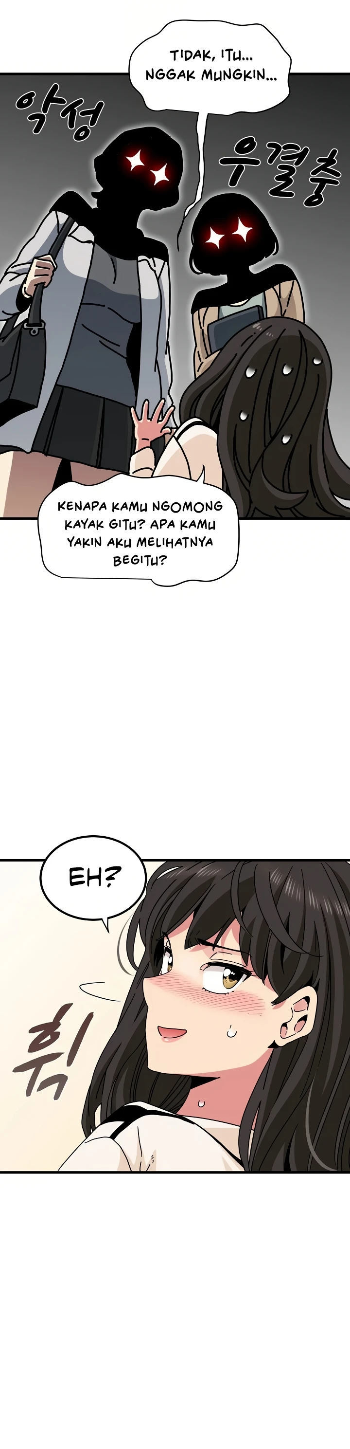 A Turning Point - Chapter 92 24